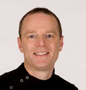 Professor Martin Ashley