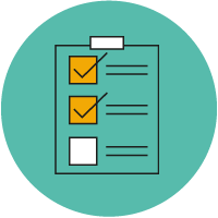 recovery toolkit checklist