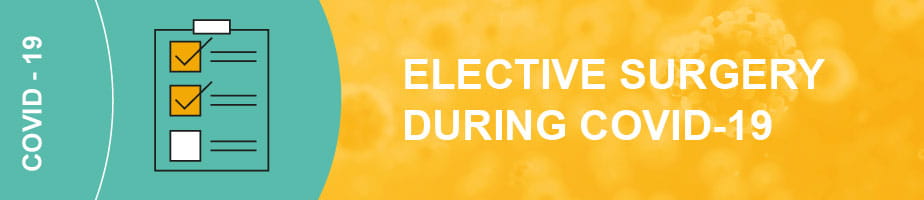 RCS elective surgery report