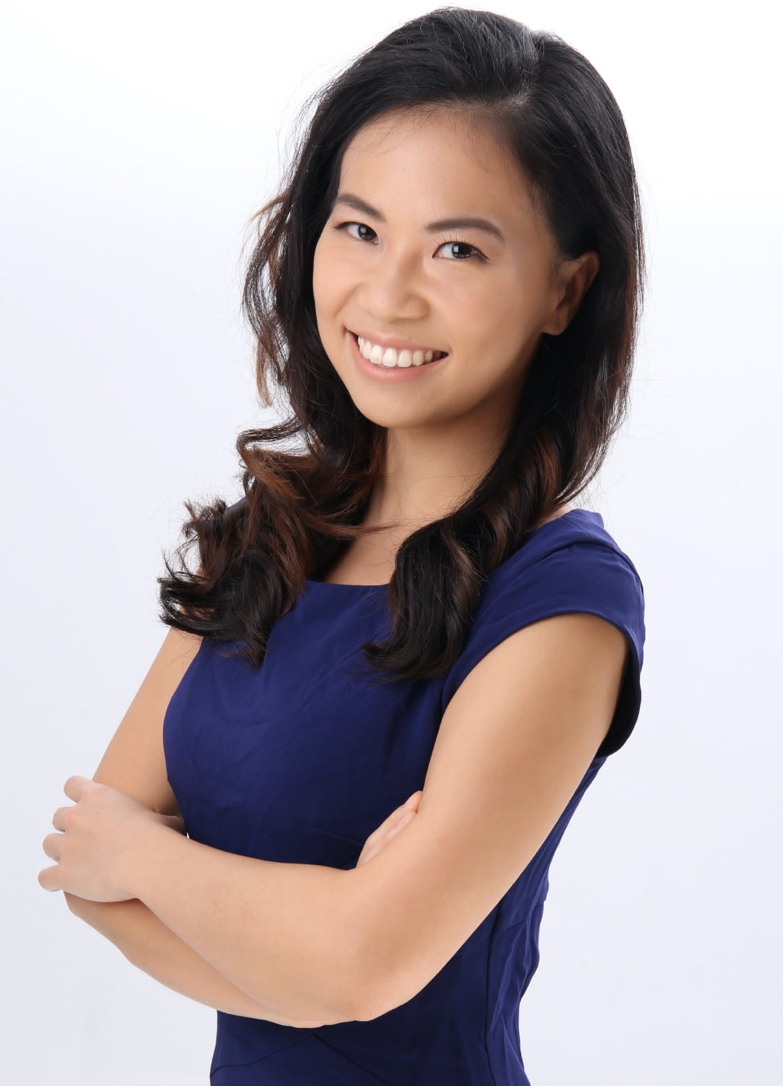 Jessica Mok