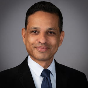 Neil Shah