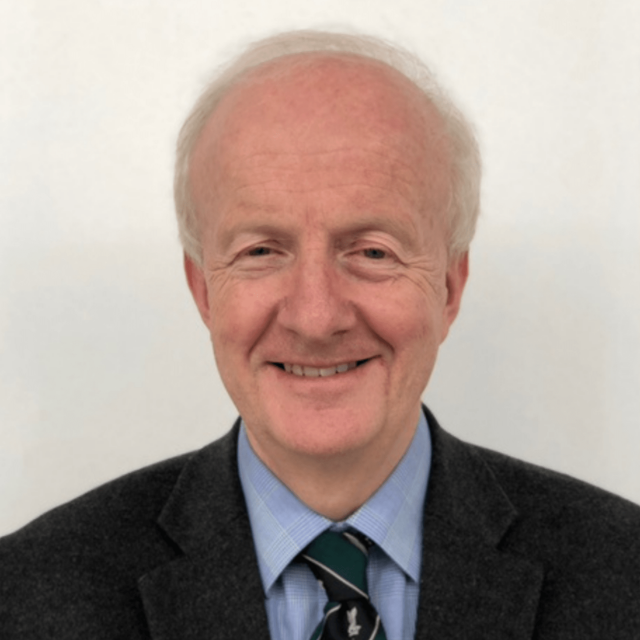 Professor Alun Huw Davies