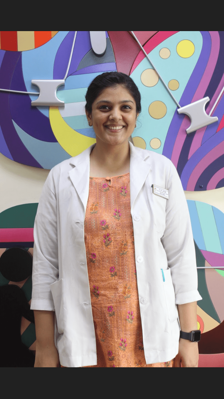 Raj Lakshmi Pandey