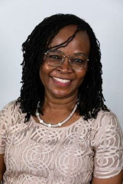 Dorothy Kufeji