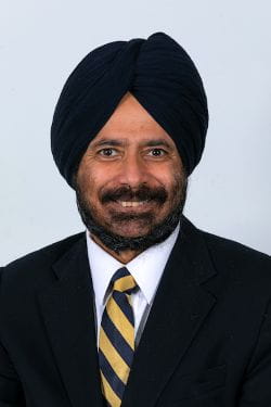 Shailinder Singh