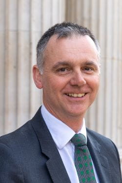 Charles Maxwell-Armstrong