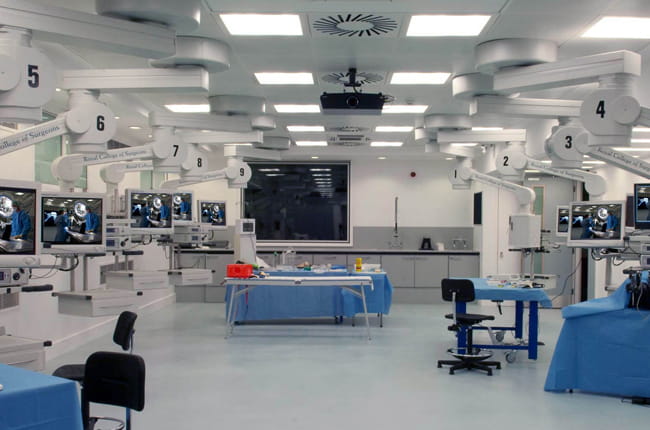 Eagle Education Centre