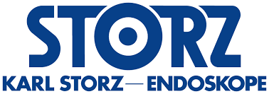 Karl Storz logo