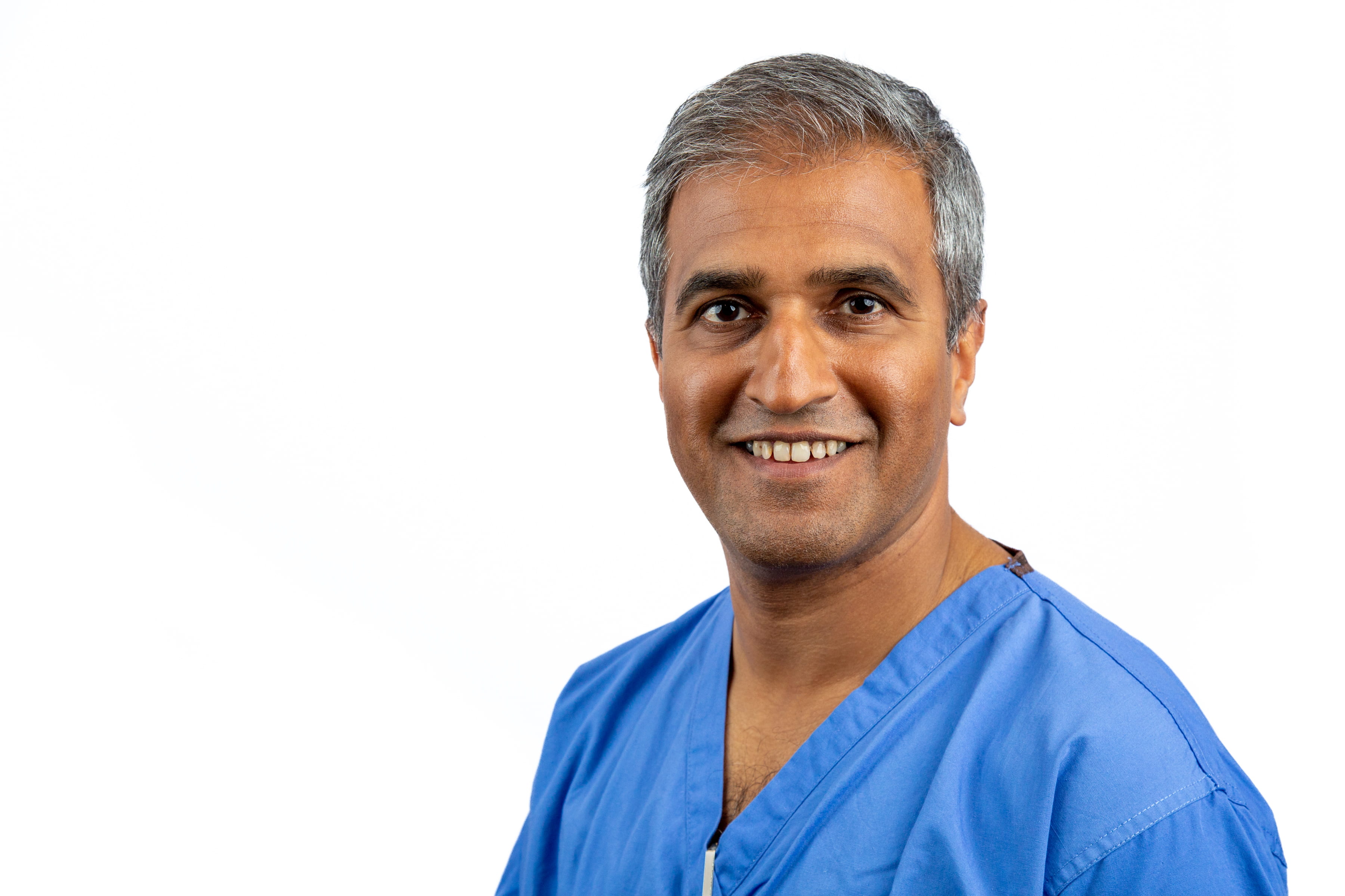 Vishal Borse RD Headshot 