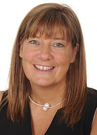 Clare Sutherland Advanced Clinical Practitioner