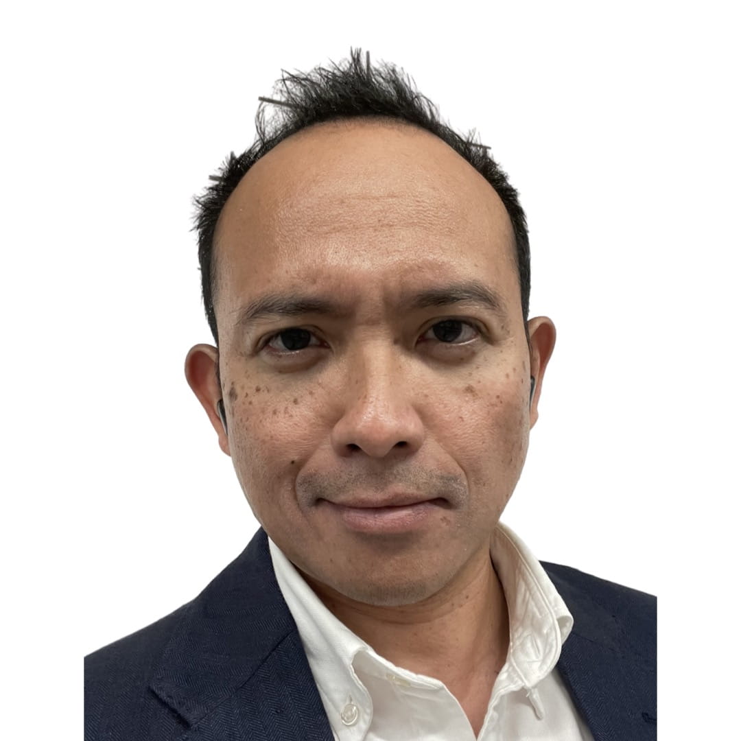 Mohd Azli Hisham Abdul Aziz