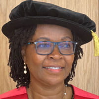 Dorothy Kufeji