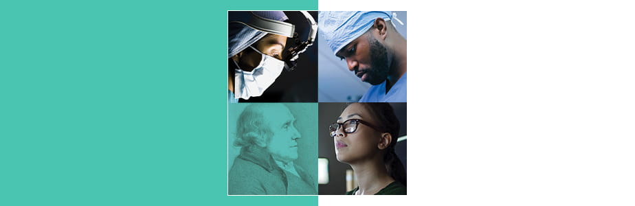 Diversity Four Heads