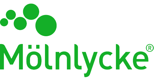 Molnlycke Healthcare logo