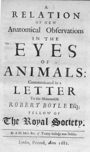 Elephant - Title page 2