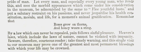 Parisian Gallery 5: quote