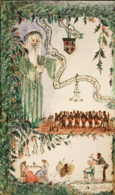 Western Friendly December