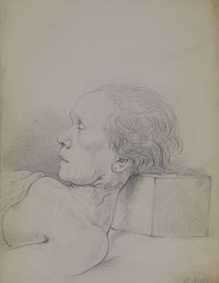 Horror 1: Elizabeth Ross