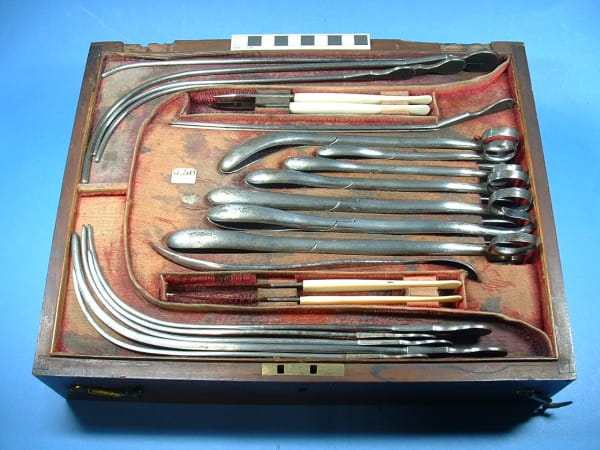 Swan 1: rcsic-g50 instruments