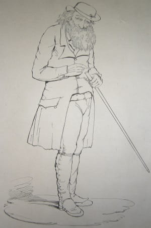 Van Butchell 1: rcsscp2960