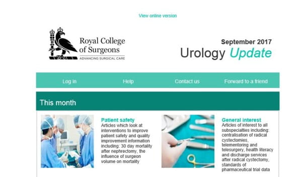 Navigating the current 2: Update