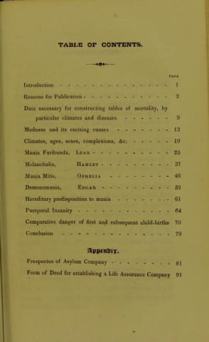 UKMHL Navy 7: Farren, contents, b2228364x_0007