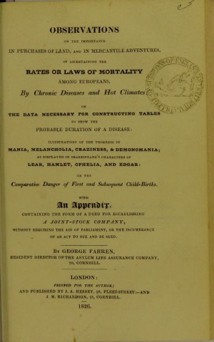 UKMHL Navy 6: Farren, title, b2228364x_0003