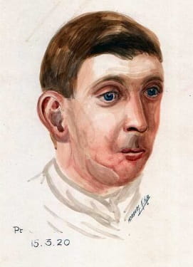 History Day, Gillies: 2 - after