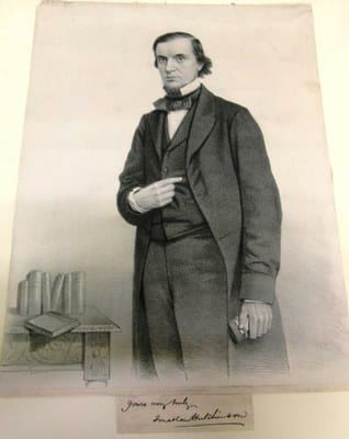 Sir Jonathan Hutchinson