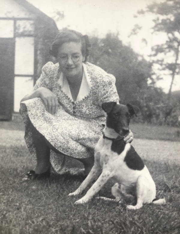 VJ Day: Doris Barbara Wallace (1906-1972): the Delhi surgeon who ...
