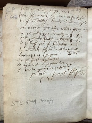 Clowes - A prooved practice (3)