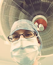 surgeon rebecca grossman