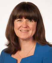 breast surgeon claire murphy