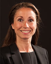 Paediatric Surgery Registrar and PhD Fellow Naomi Wright 