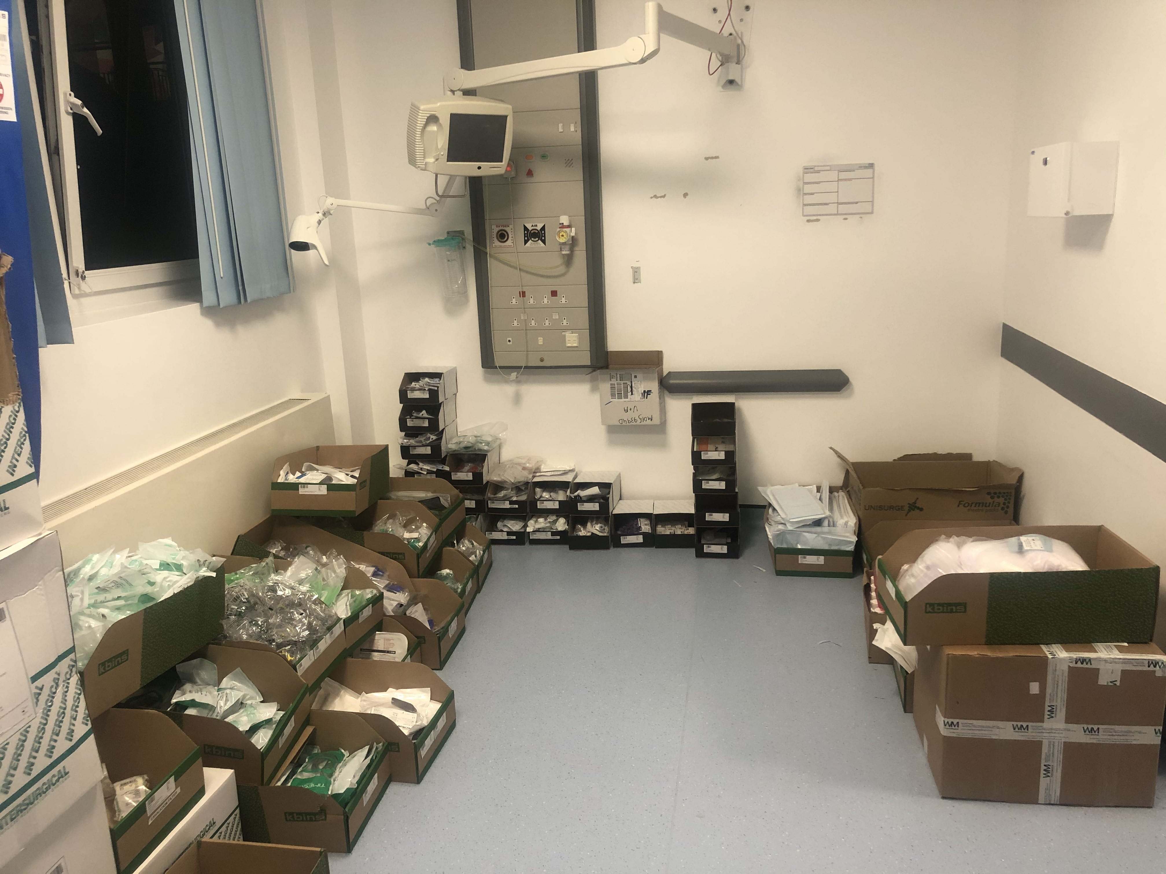 Figure 1 - David Bleetman blog 