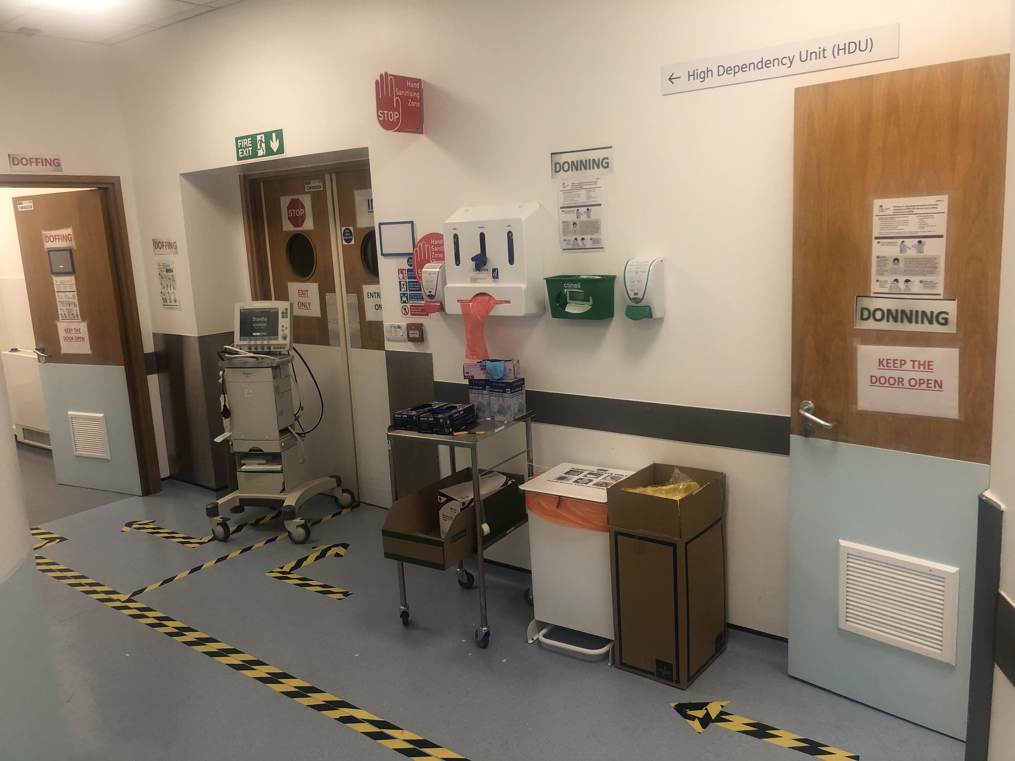 Figure 2 - David Bleetman blog 