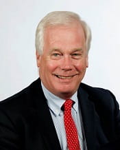 Photo of Mr Peter Lamont