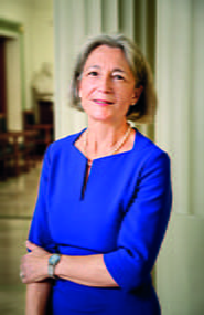 rcs president clare marx